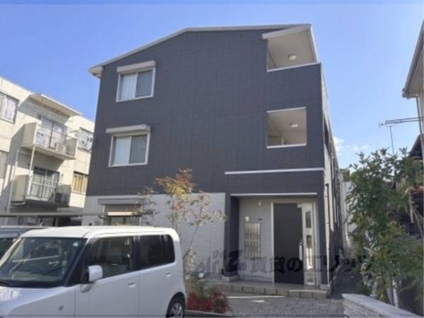 109544の外観写真