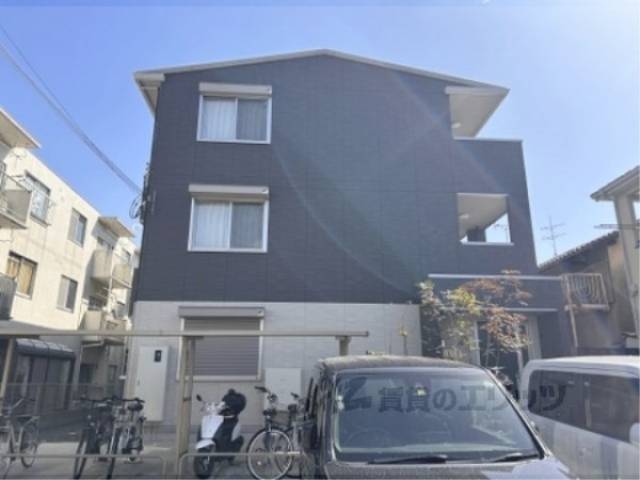 パミドール和外観写真3