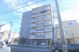 エスカーサ京都四条梅津外観写真