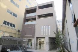 マルウチ外観写真