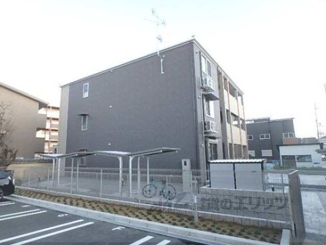 エスポワール２外観写真3