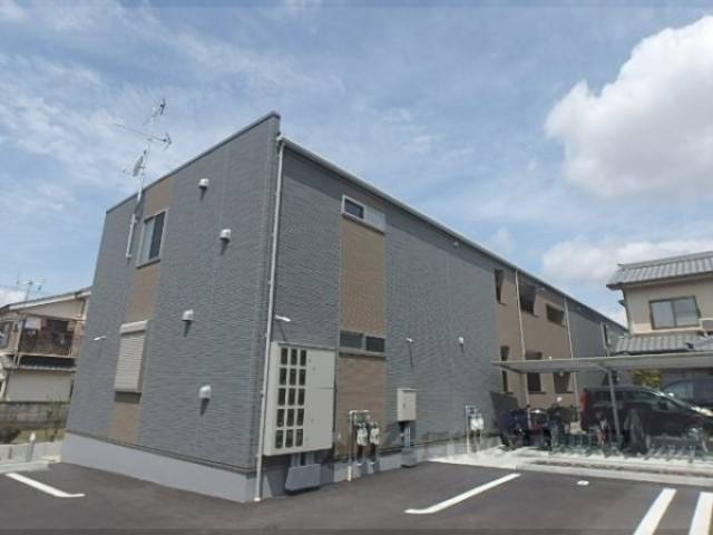 ルル　オブ　蛇塚　プログレッソ外観写真1