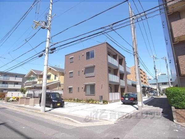 109727の外観写真