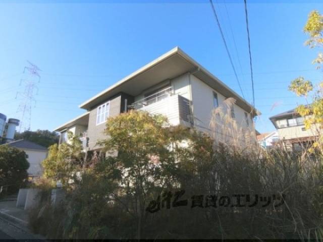 アズールＡ・Ｂ外観写真2