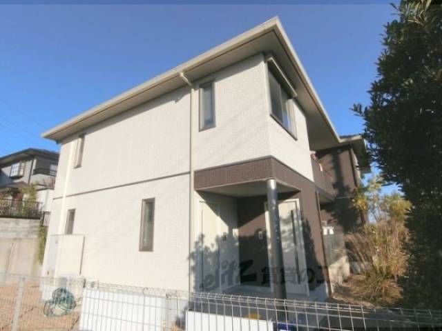 アズールＡ・Ｂ外観写真3