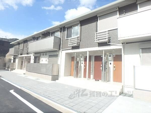 109835の外観写真