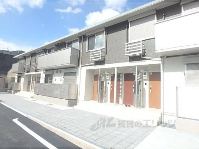 Ｒｉｓａｉａ外観写真1