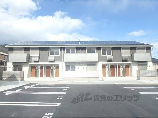 Ｒｉｓａｉａ外観写真2