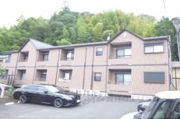 フローデリー１外観写真