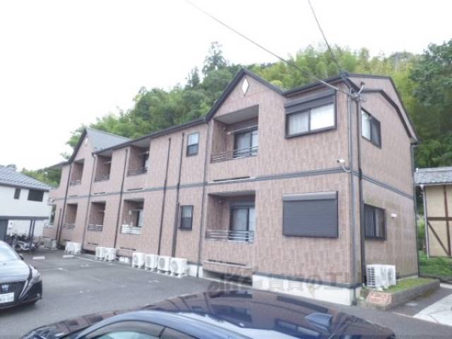 フローデリー１外観写真2