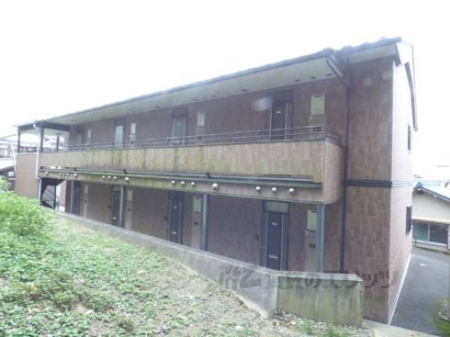 フローデリー１外観写真3