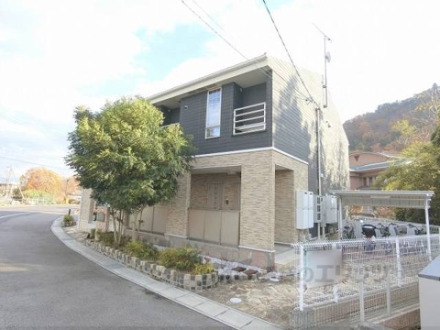 エスポワール外観写真2