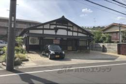 岩倉幡枝町2239店舗外観写真