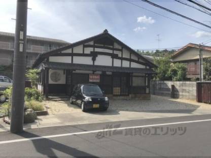 岩倉幡枝町2239店舗外観写真1