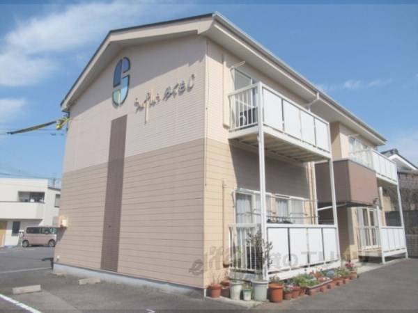 109897の外観写真