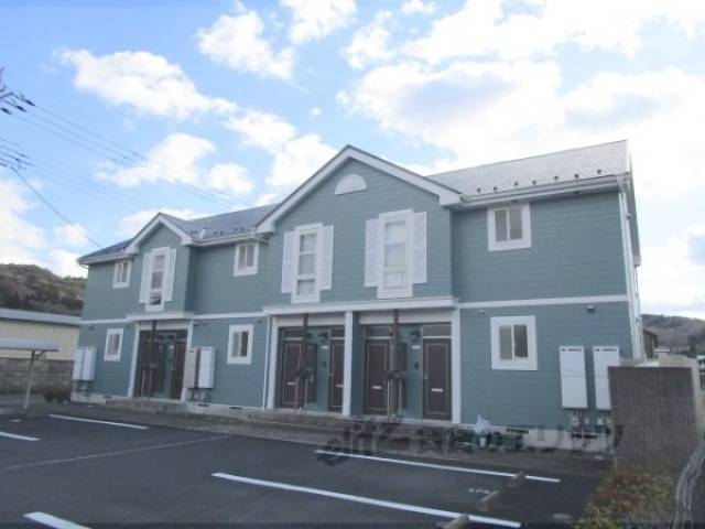 シュテルン外観写真3