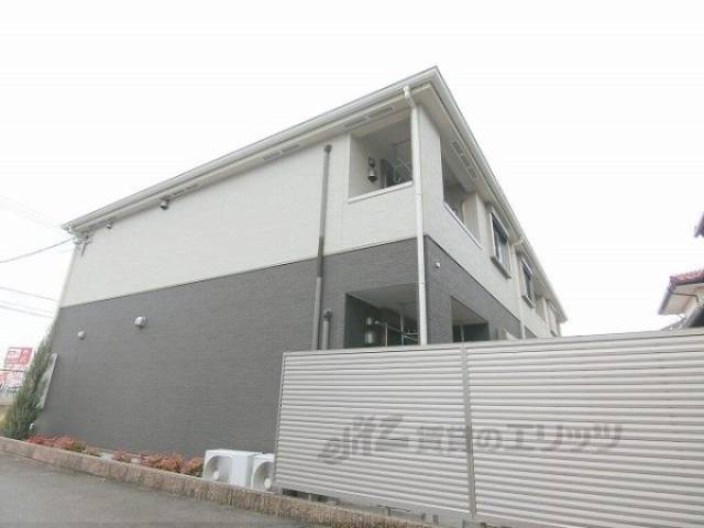 パルタージュ外観写真3