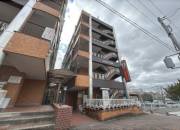 奈良アサカハイツ西