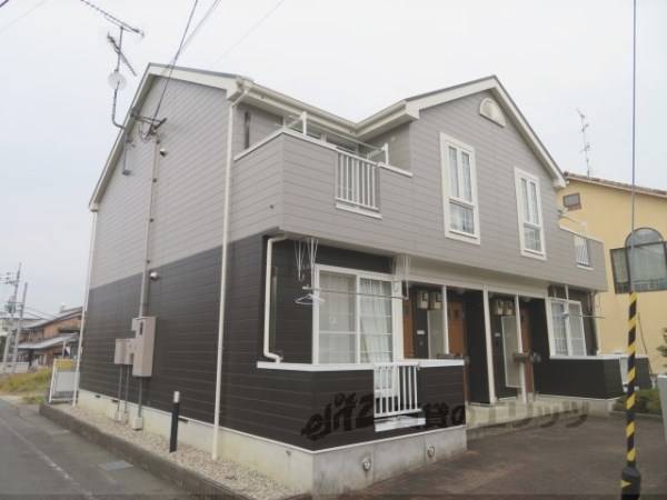 109934の外観写真