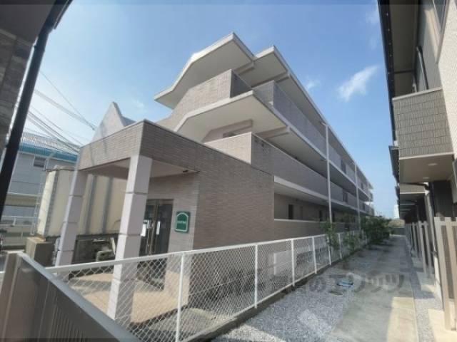 エスパシオ外観写真3