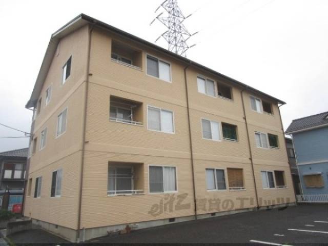 グレイオーク外観写真1