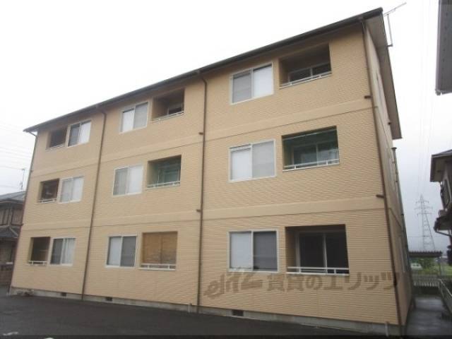 グレイオーク外観写真2