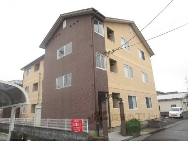 グレイオーク外観写真3