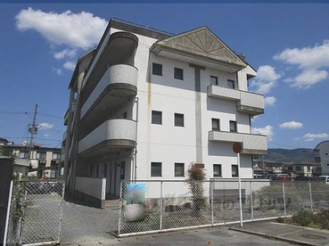 Ｓｈｉｏｅハイツアミーゴ外観写真2