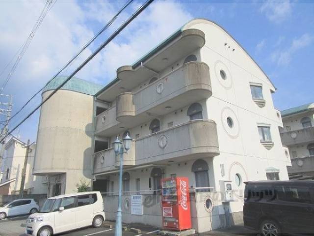 Ｓｈｉｏｅハイツアネックス外観写真3