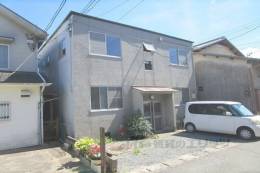 MAISON SOIREE外観写真