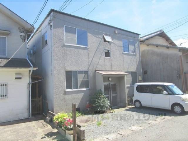 MAISON SOIREE外観写真1