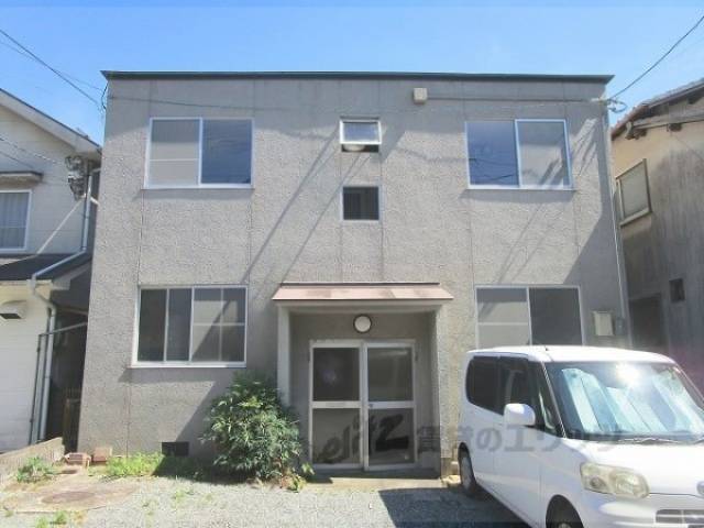 MAISON SOIREE外観写真2