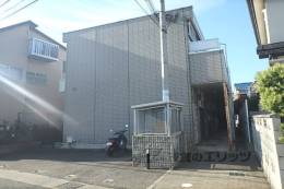 石田マンション外観写真