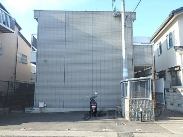 石田マンション外観写真3