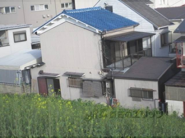 貸家外観写真2
