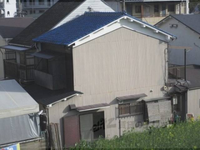 貸家外観写真3