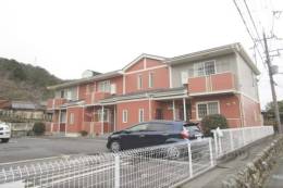 ミーツハウス大門外観写真