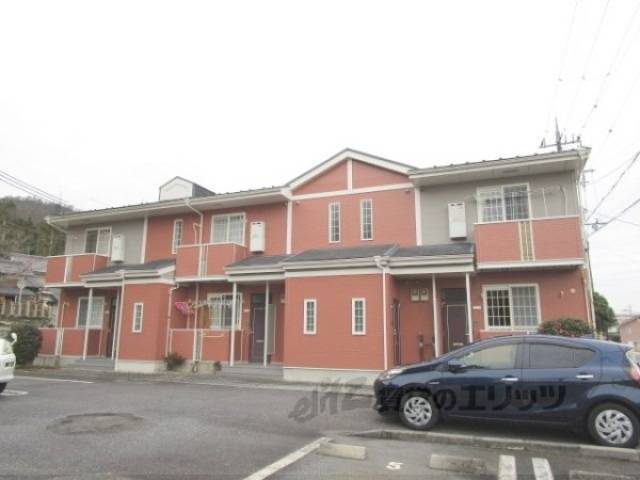 ミーツハウス大門外観写真2