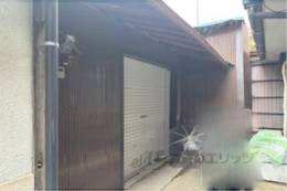 下京区中金仏町213-6 貸家倉庫外観写真
