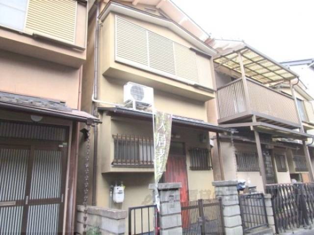 貸家外観写真2