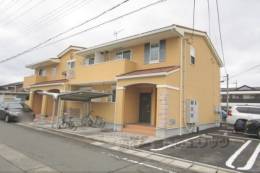 ル　フィオーレ外観写真