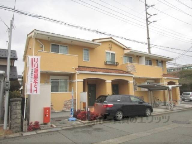 ル　フィオーレ外観写真2