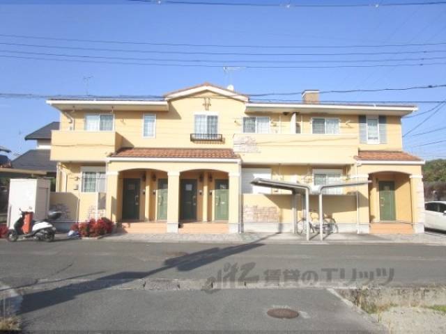 ル　フィオーレ外観写真3