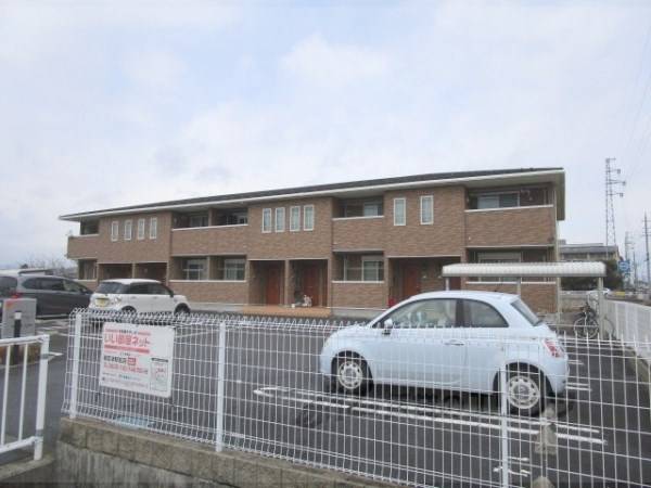 110151の外観写真