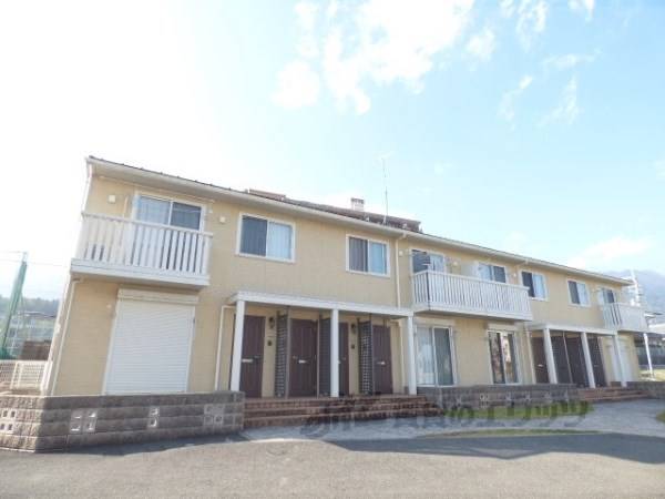 110176の外観写真