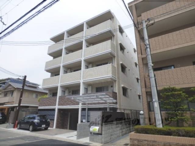 物件外観写真1