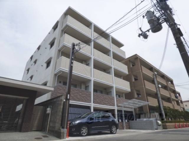 物件外観写真2