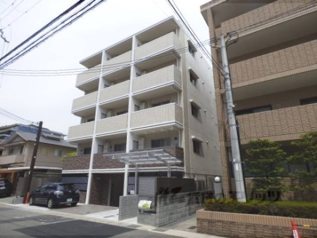 物件外観写真3