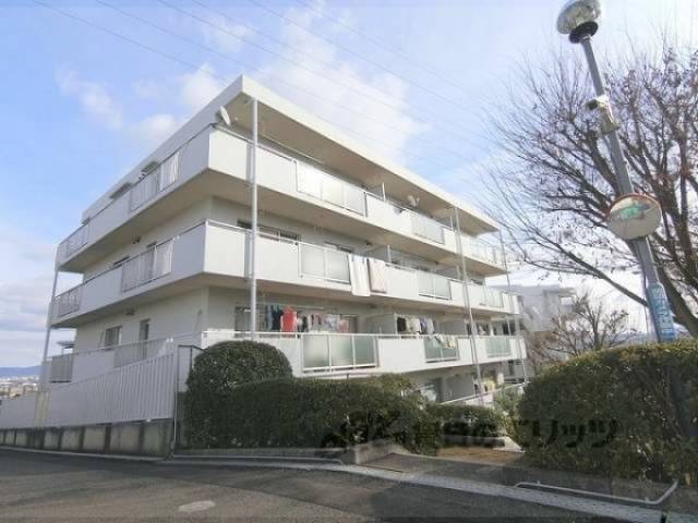 コープヒルズ美桜外観写真1