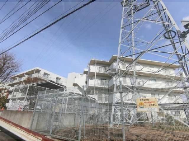 コープヒルズ美桜外観写真2